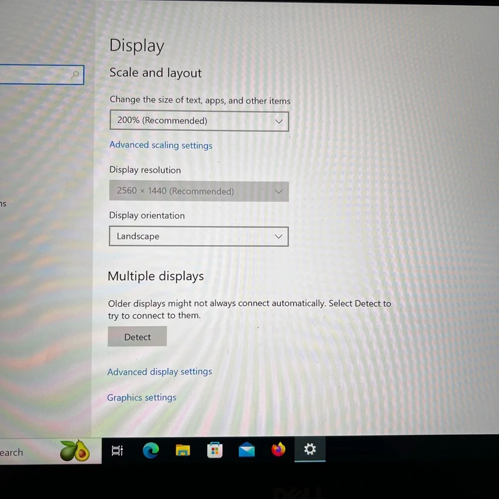 Dell Latitude E7470 Intel Core 8GB RAM i5-6300 U 256 GB SSD 2.40 GHZ Touch 14”